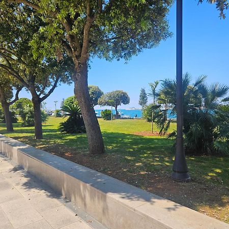 Villa Dts3 Kastel Экстерьер фото