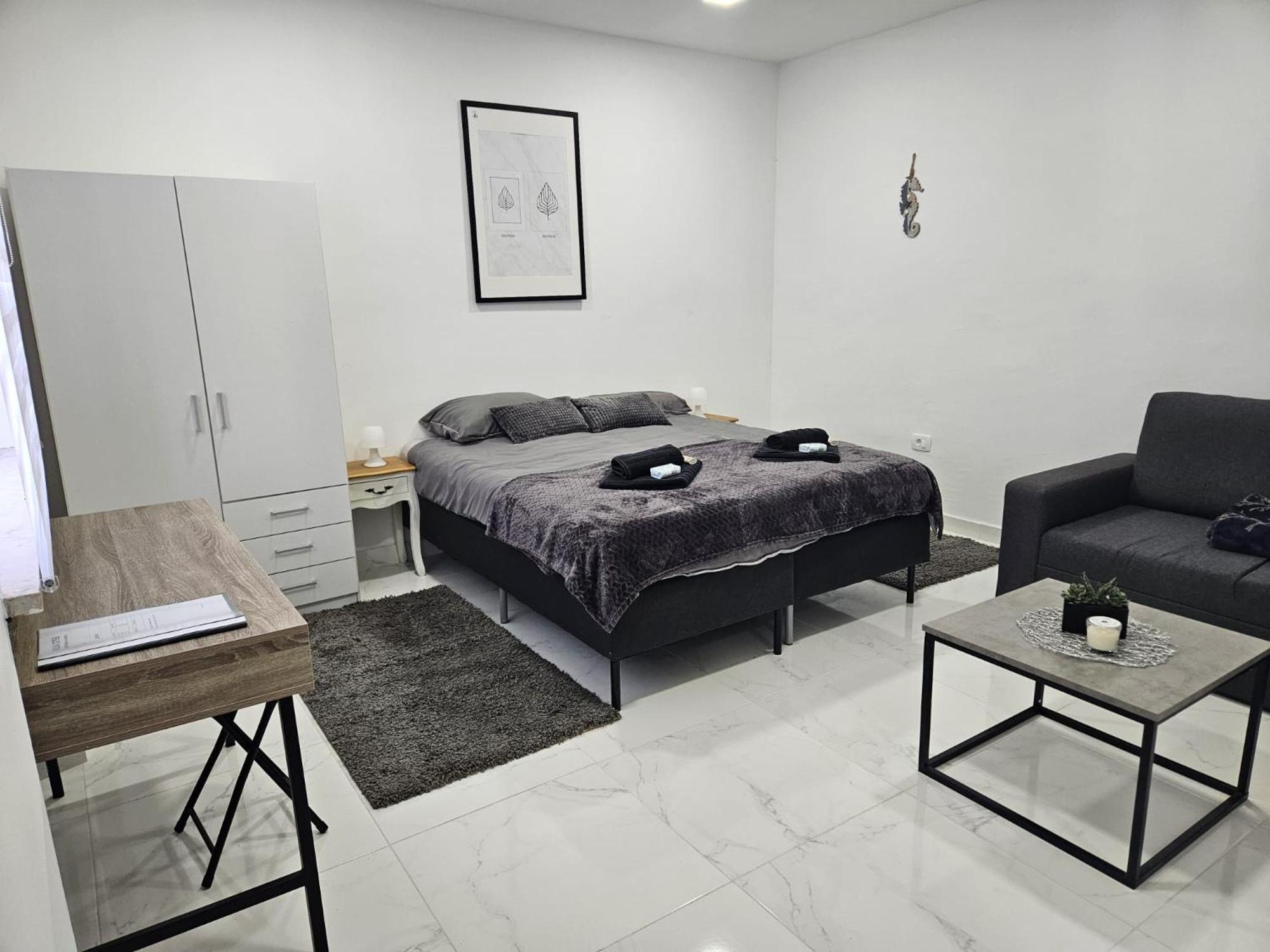 Villa Dts3 Kastel Экстерьер фото