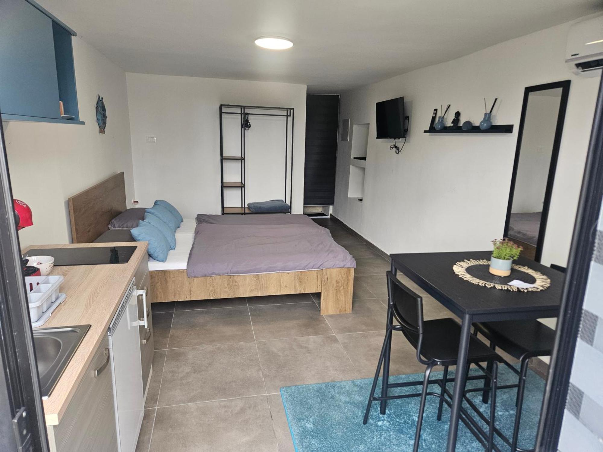 Villa Dts3 Kastel Номер фото
