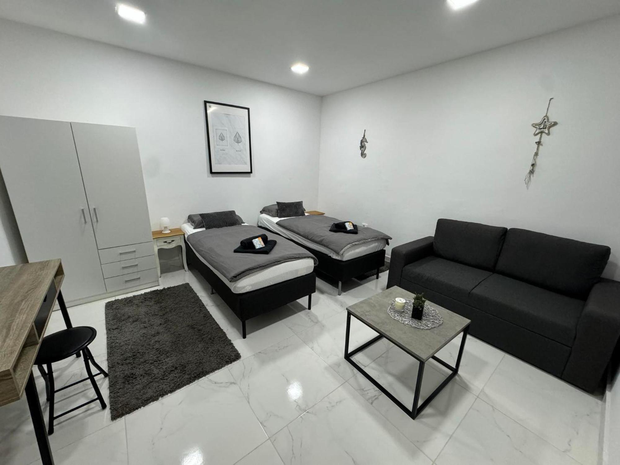 Villa Dts3 Kastel Номер фото